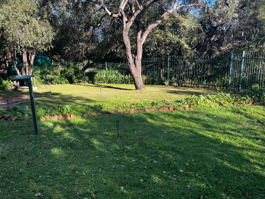 To Let 1 Bedroom Property for Rent in Melodie North West